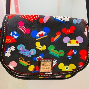 Disney Dooney and Bourke I am Ear Hat
